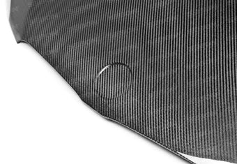 compare product Seibon 10-12 BMW E92 2DR LCI BM Style Carbon Fiber Hood