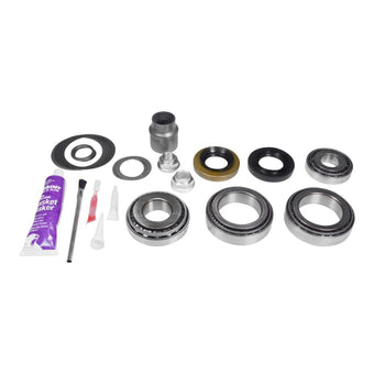 compare product Yukon Gear 91-07 Toyota Land Cruiser 9.5in Rear Differential Master Overhaul Kit