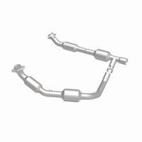 MagnaFlow Conv Direct Fit 05 - 06 Ford E - 350 Super Duty 5.4L - My Store