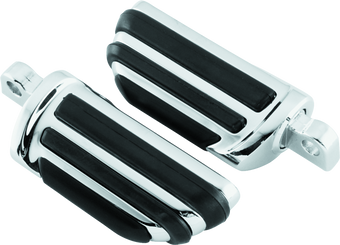 compare product Kuryakyn Pilot Pegs With Male Mount Adapter Chrome
