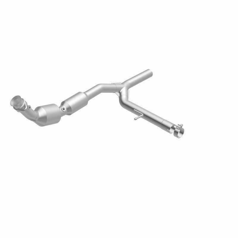 MagnaFlow 04 - 05 Ford F - 150 5.4L Direct Fit Converter - My Store