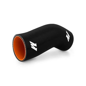 compare product Mishimoto 01-07 Subaru WRX Silicone 80mm Airbox Hose - Black