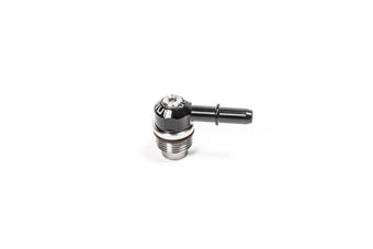 compare product Radium Engineering 10AN ORB Swivel Banjo PCV Valve to 3/8in SAE Male