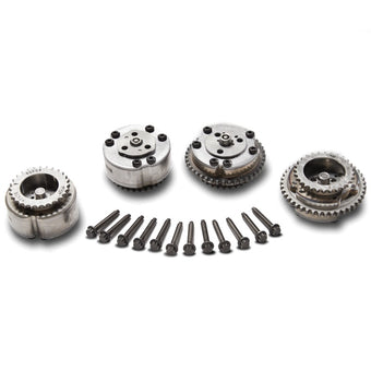 compare product Ford Racing 15-17 5.0L / 5.2L Coyote High Performance Cam Phaser