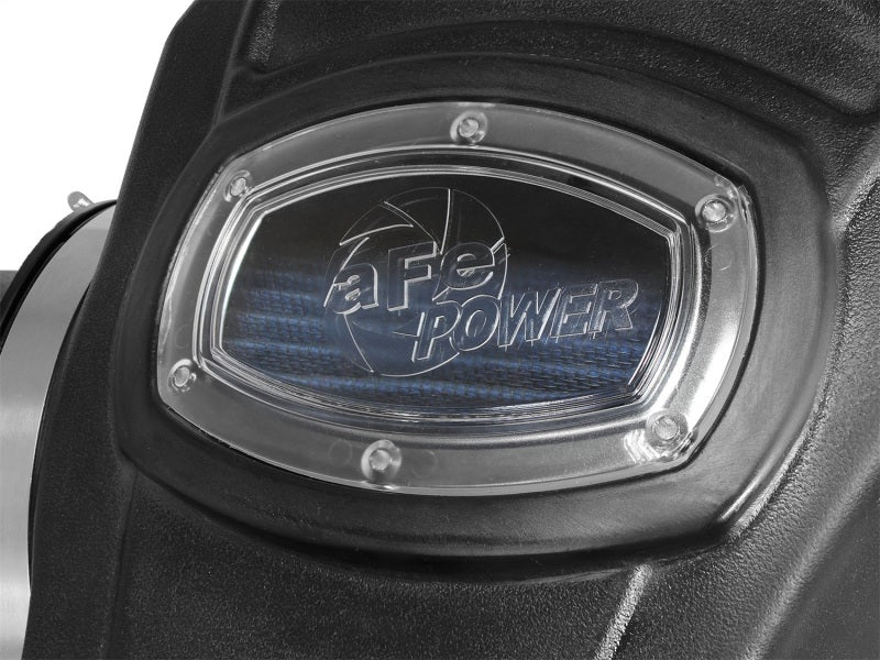 aFe Momentum GT PRO 5R Stage - 2 Intake System 05 - 15 Nissan Xterra 4.0L V6 - My Store