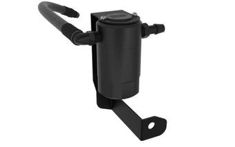 compare product K&N 11-21 Dodge Challenger 6.4L V8 (Gas) Catch Can Oil Separator