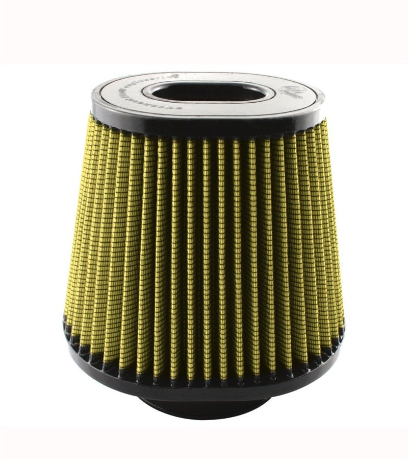 aFe MagnumFLOW Air Filters IAF PG7 A/F PG7 5F x (9x7 - 1/2)B x (6 - 3/4x5 - 1/2)T x 7 - 1/2H - My Store