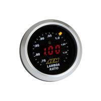 AEM Digital Wideband UEGO Gauge - My Store