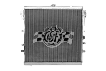 compare product CSF 07-19 Toyota Tundra 5.7L Radiator