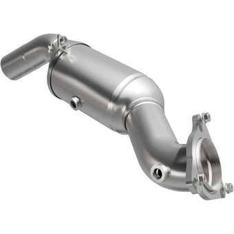 compare product MagnaFlow 19-21 Ford Ranger Single Underbody 2.3L Direct Fit Converter