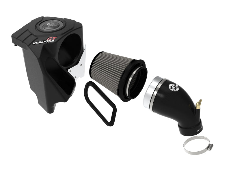 aFe POWER Momentum GT Pro Dry S Intake System 16 - 19 Audi A4/Quattro I4 - 2.0L (T) - My Store