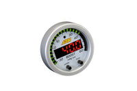 AEM X - Series Boost Pressure - 30inHg 60psi Gauge Kit - My Store