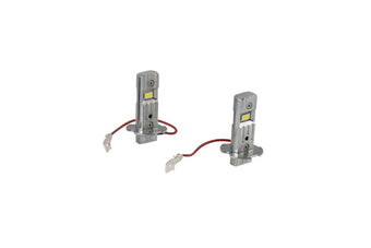 compare product Diode Dynamics H3 White SL2 LED Bulbs (pair)