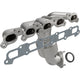 MagnaFlow Conv DF 07 Colorado/Canyon 3.7L OEM - My Store