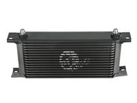 aFe Bladerunner Oil Cooler Universal 10in L x 2in W x 4.75in H - My Store