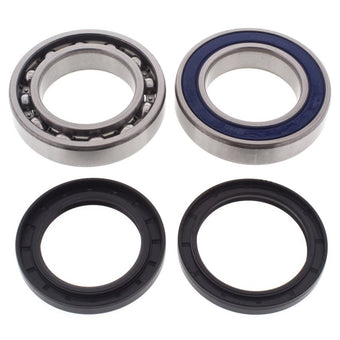 compare product All Balls Racing 2021 Arctic Cat Blast 4000 Drive Shaft Bearing & Seal Kit Lower Shaft - Track