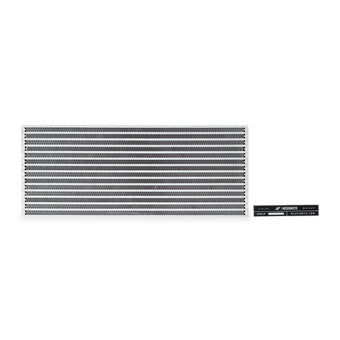 compare product Mishimoto Universal Air-to-Water Intercooler Core - 12in / 5in / 5in