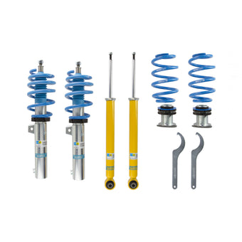 compare product Bilstein B14 (PSS) 2015 Audi A3 / 2015 Volkswagen Golf GTI Front & Rear Performance Suspension Sys