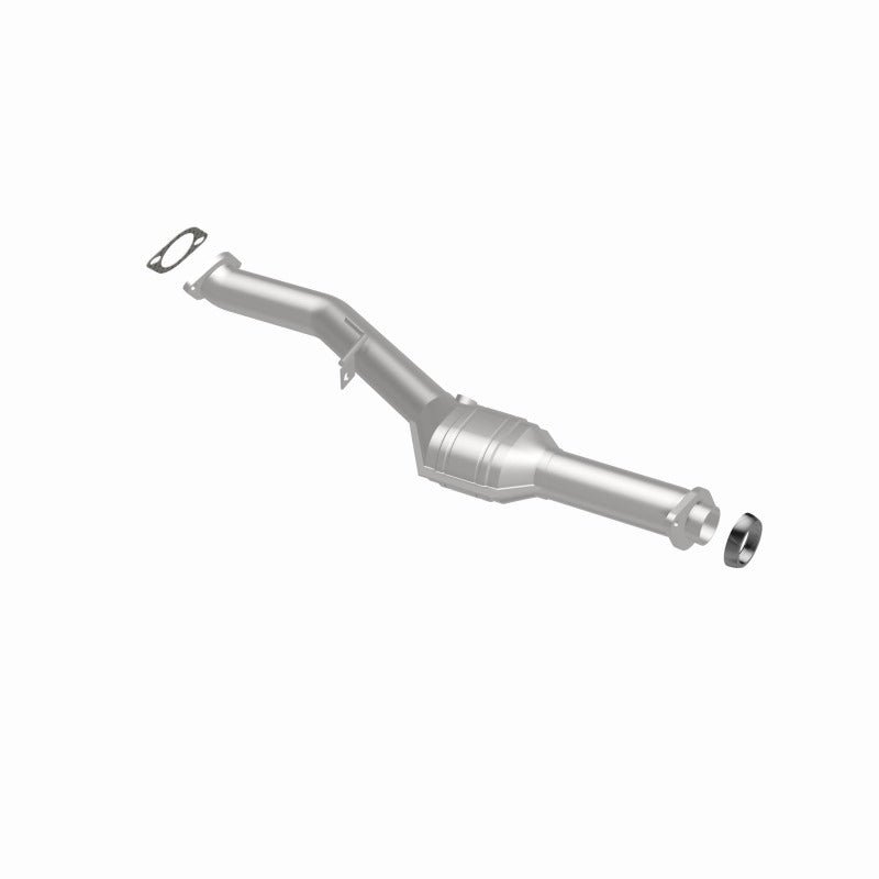 MagnaFlow Conv DF 08 - 09 Subaru STi Rear OEM - My Store