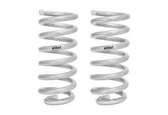 compare product Eibach Pro-Truck Lift Kit 19-20 Chevrolet Silverado 1500 5.3L V8 4WD (Front Springs Only)