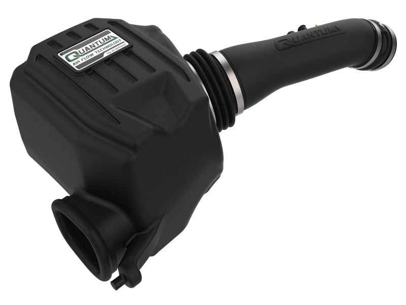 aFe Quantum Pro DRY S Cold Air Intake System Toyota Tundra 07 - 19 V8 - 5.7L - Dry - My Store