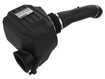 compare product aFe Quantum Pro DRY S Cold Air Intake System Toyota Tundra 07-19 V8-5.7L - Dry