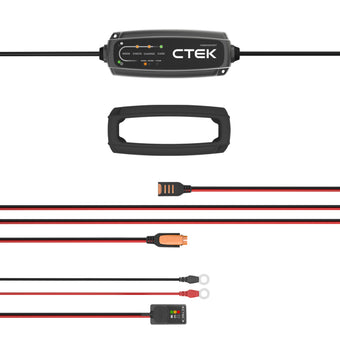 compare product CTEK Ultimate Powersports Kit