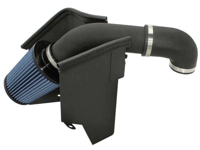 aFe MagnumFORCE Intakes Stage - 2 P5R AIS P5R Jeep Cherokee (XJ) 91 - 01 I6 - 4.0L w/ ABS Module - My Store