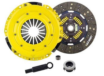 compare product ACT 2010 Jeep Wrangler HD/Perf Street Sprung Clutch Kit