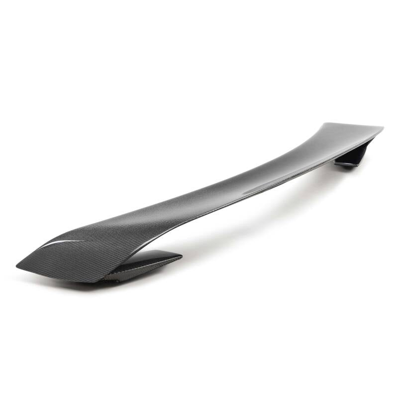 Anderson Composites 2024 Ford Mustang Type - GR Carbon Fiber Rear Spoiler - My Store