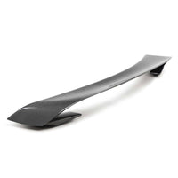 Anderson Composites 2024 Ford Mustang Type - GR Carbon Fiber Rear Spoiler - My Store