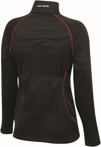 compare product FIRSTGEAR Heated Layer Shirt 12V Womens - 2XL