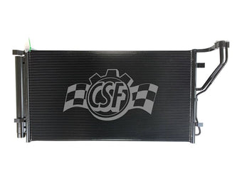 compare product CSF 11-13 Kia Optima 2.4L A/C Condenser