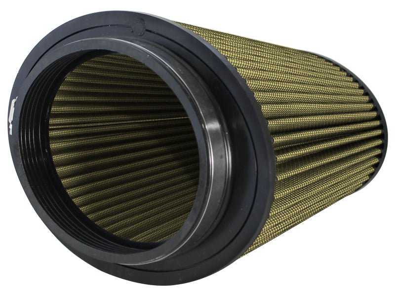 aFe Magnum FORCE Intake Filter w/Pro GUARD 7 (7x5 - 1/4)IN F x(10x7 - 1/4)IN B (6 - 7/8x4 - 7/8)IN Tx7 - 7/8IN - My Store