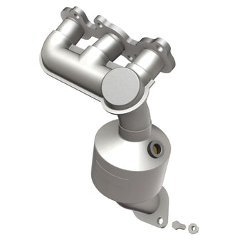 compare product MagnaFlow Direct Fit Catalytic Converter 04-06 Lexus ES330 3.3L