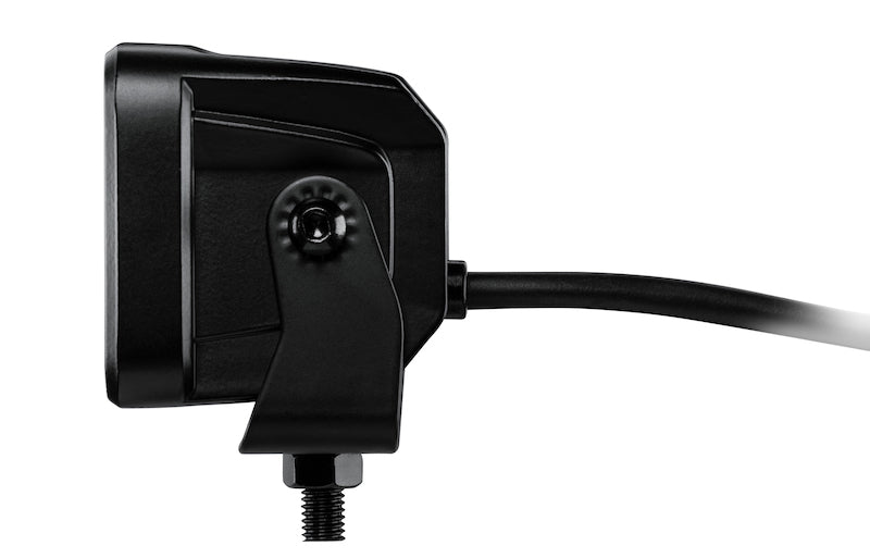 Hella Universal Black Magic 2.7in L.E.D. Cube Kit - Flood Beam - My Store