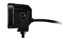 Hella Universal Black Magic 2.7in L.E.D. Cube Kit - Flood Beam - My Store