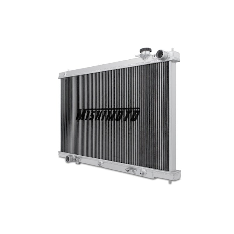 Mishimoto 03 - 06 Infiniti G35 Manual Aluminum Radiator - My Store