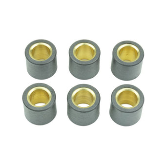 compare product Athena Aprilia SR 125 Variator Rollers Kit (19x17 gr.15.5) - Set of 6