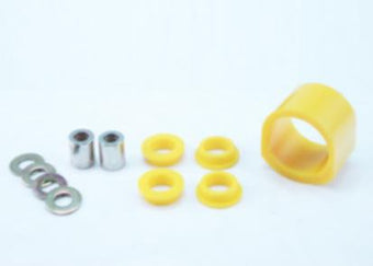 compare product Whiteline 03-06 Mitsubishi Lancer Evo 8/9 Front Steering precision kit