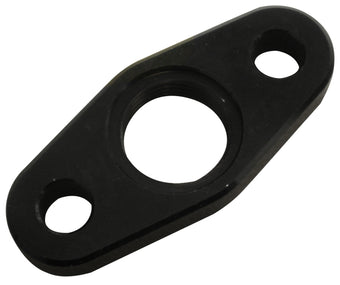 compare product Fleece Performance Universal Turbo Drain Flange Adapter