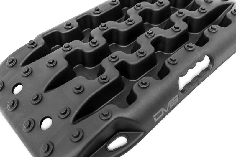 DV8 Offroad DV8 Xtract Mini Traction Board | Pair | Black - My Store