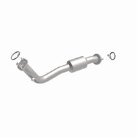 Magnaflow Conv DF 13 - 15 RAV4 2.5 Underbody - My Store