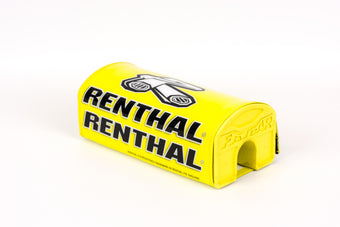 compare product Renthal Fatbar Pad - Yellow/ Yellow