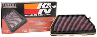 compare product K&N 17-18 Honda CBR1000RR 999 Replacement Air Filter