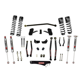 compare product Skyjacker 4In JK 4DR LT LA KIT W/M95