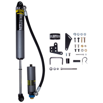 compare product Bilstein 20-24 Jeep Gladiator Front Left B8 8100 (DSA) Shock Absorber - 3-4.5in Lift