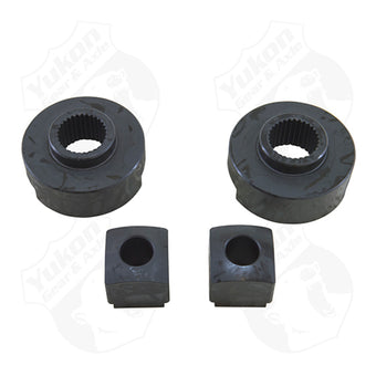 compare product Yukon Gear Mini Spool For GM 8.5in w/ 30 Spline Axles