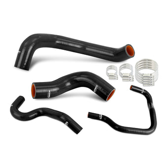 compare product Mishimoto 2023+ Nissan Z Silicone Coolant Hose Kit - Black