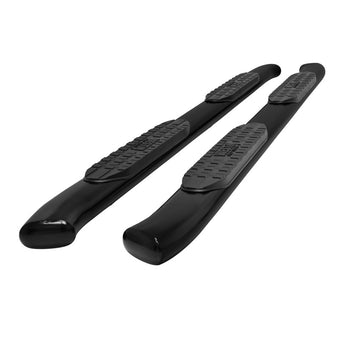 compare product Westin 2019 Ford Ranger Supercrew PRO TRAXX 5 Oval Nerf Step Bars - Black